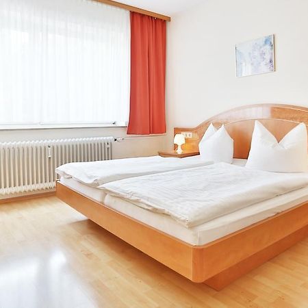 Hotel Europa Pforzheim Buitenkant foto